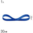 1035R サテンリボン 10mm ロイヤルブルー 1個 { ギフト ラッピング 簡単 タグ 飾り かわいい おしゃれ リボン 紐 }{ ラッピング用品 包装 ...