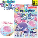 デビカ 香る! ふくらむ! スライミーバルーン 093692 【送料無料 ポスト投函】{ 文具 ホビー 工作 実験 知育 学習 夏休み 手作りキット 香る 膨らむ スライム バルーン 風船 親子で作る 日本製 } 429 {配送区分N}