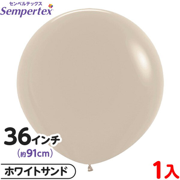 1�� ����ڥ�ƥå��� �饦��� �ݷ� 36����� (��91cm) ñ�� �ե��å���� �ۥ磻�ȥ���� { ���٥�� �ѡ��ƥ��� ���� ������ �С����ǡ� �뺧...