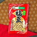 【1月29日頃入荷予定】節分 豆まき【バラ売】アリックス70g　福豆 【駄菓子】【まめ　マメ】{子供会 縁日 お祭り 景品}[19L21]