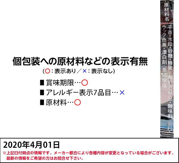 うぐいすあんず 12個装入 { お菓子 子供会 景品 お祭り くじ引き 縁日 販促 配布 夏祭り 幼稚園 保育園 問屋 }{ 駄菓子 杏子 アンズ }[22C08]