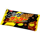 【駄菓子】1000円(税抜) BIGサンダー 20入 {子供...