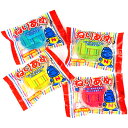 やおきん カップねりあめ(S) 24個装入 { 子供会 景品 お祭り 縁日 問屋 お菓子 業務用 販促 イベント 配布 }{ 駄菓子 お菓子 ねり飴 ねりあめ ...