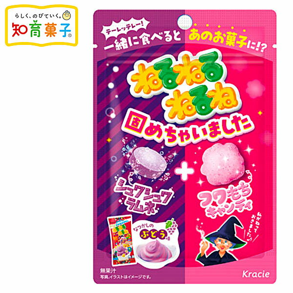 クラシエ ねるねるねるね 固めちゃいました { 駄菓子 お菓子 おかし おやつ 景品 お祭り 縁日 問屋 子供 子供会 まとめ買い 保育園 幼稚園 パーティー イベント 配布 }{ 駄菓子 お菓子 知育菓子 作る 実験 }[24K02]{配送区分D}のサムネイル