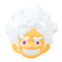 お面 おめん モンキー ・ルフィー ギア5 ワンピース 6枚入 { お祭り 縁日 お面 人気 子供 幼児 保育園 幼稚園 イベント 露店 }{ おめん one ...