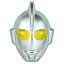 お面 おめん ウルトラマン 6枚入 { お祭り 祭 縁日 景品 お面 人気 キャラクター 子供 幼児 保育園 幼..