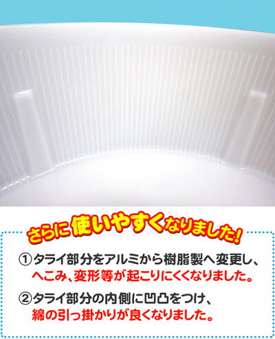 業務用 わたがし機 CA-120型 バブルカバ...の紹介画像3