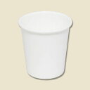 ヘイコー HEIKO ペーパーカップ 1オンス ホワイト 100個 { 子供会 お祭り 縁日 屋台 夏祭り 幼稚園 保育園 食品資材 コップ 無地 試飲 容器 食器 イベント テイクアウト お持ち帰り パック 包装資材 使い捨て } {配送区分D}