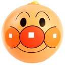 それいけ!アンパンマン キャラ水ヨーヨー アンパンマン (顔) 10枚入 { 水ヨーヨー ヨーヨーすくい キャラクター 幼児 子供 子供会 お祭り くじ引き 縁日 ヨーヨー キャラクター水ヨーヨー } {配送区分D} 送料無料 沖縄/離島発送不可