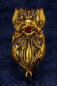 魔導火金色ver.