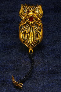 魔導火金色ver.