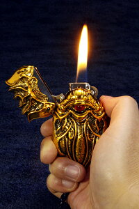 魔導火金色ver.