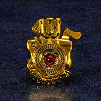 魔導火金色ver.