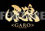 牙狼GARO:マグネットエンブレム-ロゴ-雨宮慶太 1,320円