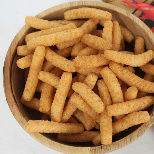 �������� �ɤ� �������� (���Ӥ���) 90g��1�ġ�/Shrimp Snack Hot/���ʥå�/�ɤ���̣/���ۻ�/��������/���Ӥ���/�ڹ���/���ۻ�/�����/�ڹ�ۻ�/����/ �����ܸ�С�������