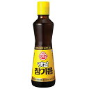 ★数量限定セール★「オットギ」ごま油 320ml ■韓国食品■韓国/韓国料理/調味料/韓国調味料/韓国胡麻油/韓国ごま油/胡麻油/ ゴマ油 ごま油/激安