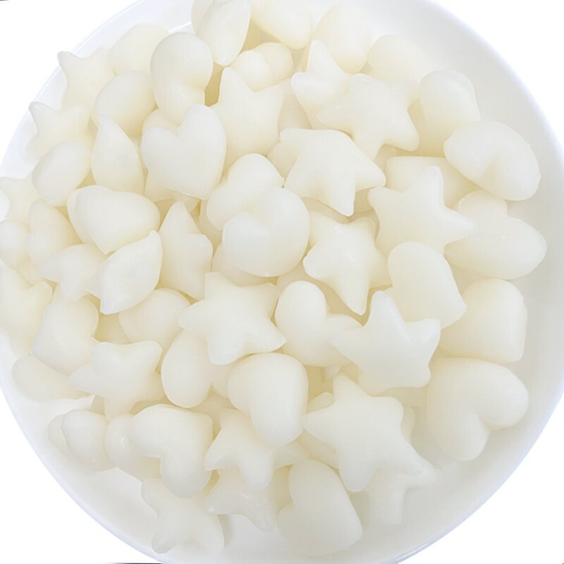 トッポキの形が違う！ハート＆星の形！コンパクトの量！ 500g！星のお餅 ハートのお餅 トッポギ トック お餅 うるち米100% 子供のおや..