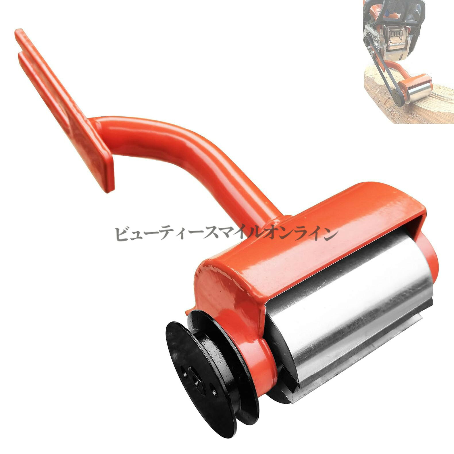 【商品名】プロ仕様チェーンソー丸太皮剥ぎアタッチメント Vベルト駆動 木材加工 DIY製材 業務用高効率皮剥ぎツール 大径丸太対応 耐久性抜群 木工プロジェクト必須アクセサリー【価格】24261円【商品説明】【商品名】丸太皮剥ぎ工具、Vベルト駆動チェーンソー丸太皮剥ぎアタッチメント、木材加工、木工、製材プロジェクトに最適な効率的な木材皮剥ぎアクセサリー【価格】24261円【商品説明】【耐久性】 【構造】アルミニウム合金と炭素鋼を使用し、改良されたベアリングを採用することで、優れた耐久性、耐熱性、そして連続運転時の長寿命を実現しています。【効率的なベルト駆動システム】最適化されたダイナミックバランスを備えたVベルト駆動により、安定した回転、スムーズな操作、そして均一な皮むきと溝入れの深さを実現します。【多機能木工】皮むき、溝入れ、プレーナー削り、シェービング、カービング、ラウンディングに対応し、標準的なチェーンソーの機能を大幅に拡張します。【簡単な取り付けと操作】チェーンソーに素早く取り付けられる完全なアクセサリーが付属しており、最小限のセットアップですぐに作業を開始できます。【幅広い互換性と用途】木工、家具製作、農場、製材所、建設プロジェクトに適しており、一般的なチェーンソーを多用途の木材加工ツールに変えます。製品説明このチェーンソー丸太皮剥ぎアタッチメントは、丸太の皮剥ぎ、溝入れ、かんな【商品名】プロ仕様チェーンソー丸太皮剥ぎアタッチメント Vベルト駆動 木材加工 DIY製材 業務用高効率皮剥ぎツール 大径丸太対応 耐久性抜群 木工プロジェクト必須アクセサリー【価格】24261円【商品説明】【商品名】丸太皮剥ぎ工具、Vベルト駆動チェーンソー丸太皮剥ぎアタッチメント、木材加工、木工、製材プロジェクトに最適な効率的な木材皮剥ぎアクセサリー【価格】24261円【商品説明】【耐久性】 【構造】アルミニウム合金と炭素鋼を使用し、改良されたベアリングを採用することで、優れた耐久性、耐熱性、そして連続運転時の長寿命を実現しています。【効率的なベルト駆動システム】最適化されたダイナミックバランスを備えたVベルト駆動により、安定した回転、スムーズな操作、そして均一な皮むきと溝入れの深さを実現します。【多機能木工】皮むき、溝入れ、プレーナー削り、シェービング、カービング、ラウンディングに対応し、標準的なチェーンソーの機能を大幅に拡張します。【簡単な取り付けと操作】チェーンソーに素早く取り付けられる完全なアクセサリーが付属しており、最小限のセットアップですぐに作業を開始できます。【幅広い互換性と用途】木工、家具製作、農場、製材所、建設プロジェクトに適しており、一般的なチェーンソーを多用途の木材加工ツールに変えます。製品説明このチェーンソー丸太皮剥ぎアタッチメントは、丸太の皮剥ぎ、溝入れ、かんな