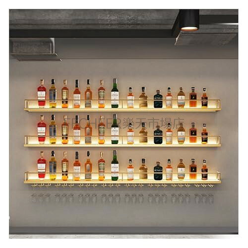 【商品名】【ポイント2倍!7月限定!店舗の人気商品!】 壁掛けアイアンワインラック けワインラック 吊り下げゴブレットラック、酒ラック,ボトルスタンド,壁掛けワインラック,酒 棚壁掛け式,酒 ラック,ワインキャビネット、壁掛けワインボトルホルダ、ウォールシェルフストレージ【価格】14839円【商品説明】鉄製高温塗装方法：壁掛けワインラックは鉄素材を採用し、高温塗装工程を経て、製品が錆びにくく、剥がれにくく、長く美しく保ちます。スタイル：うまくデザインされたワインラックは装飾として機能するだけでなく、スペースを有効活用し、実用的で美しいユニークな生活環境を作り出します。LEDライトストリップは雰囲気を活性化します：内蔵のLEDライトストリップは、夜に壁に取り付けられたワインラックをより魅力的にし、ワインボトルを照らし、ワインコレクションにユニークなディスプレイ効果を加えるのに非常に適しています。家庭、バー、キッチンに。エレガントな雰囲気。鉄フレームは強力な耐荷重能力を持っています：壁に取り付けられたワインラックの全体的なフレームは鉄でできており、金属の質感がしっかりしており、構造が安定しており、耐荷重効果が優れているため、ワインボトルを置くことができます。安全かつ安定して吊るすことができます。起きる。組み立てが簡単：壁に取り付けられた鉄製ワインラックの付属品はすべて、取り付けが簡単で、シンプルで使いやすいです。ワインラックを長期間安全かつ安定して使用できるように、コンクリートまたは木の【商品名】【ポイント2倍!7月限定!店舗の人気商品!】 壁掛けアイアンワインラック けワインラック 吊り下げゴブレットラック、酒ラック,ボトルスタンド,壁掛けワインラック,酒 棚壁掛け式,酒 ラック,ワインキャビネット、壁掛けワインボトルホルダ、ウォールシェルフストレージ【価格】14839円【商品説明】鉄製高温塗装方法：壁掛けワインラックは鉄素材を採用し、高温塗装工程を経て、製品が錆びにくく、剥がれにくく、長く美しく保ちます。スタイル：うまくデザインされたワインラックは装飾として機能するだけでなく、スペースを有効活用し、実用的で美しいユニークな生活環境を作り出します。LEDライトストリップは雰囲気を活性化します：内蔵のLEDライトストリップは、夜に壁に取り付けられたワインラックをより魅力的にし、ワインボトルを照らし、ワインコレクションにユニークなディスプレイ効果を加えるのに非常に適しています。家庭、バー、キッチンに。エレガントな雰囲気。鉄フレームは強力な耐荷重能力を持っています：壁に取り付けられたワインラックの全体的なフレームは鉄でできており、金属の質感がしっかりしており、構造が安定しており、耐荷重効果が優れているため、ワインボトルを置くことができます。安全かつ安定して吊るすことができます。起きる。組み立てが簡単：壁に取り付けられた鉄製ワインラックの付属品はすべて、取り付けが簡単で、シンプルで使いやすいです。ワインラックを長期間安全かつ安定して使用できるように、コンクリートまたは木の