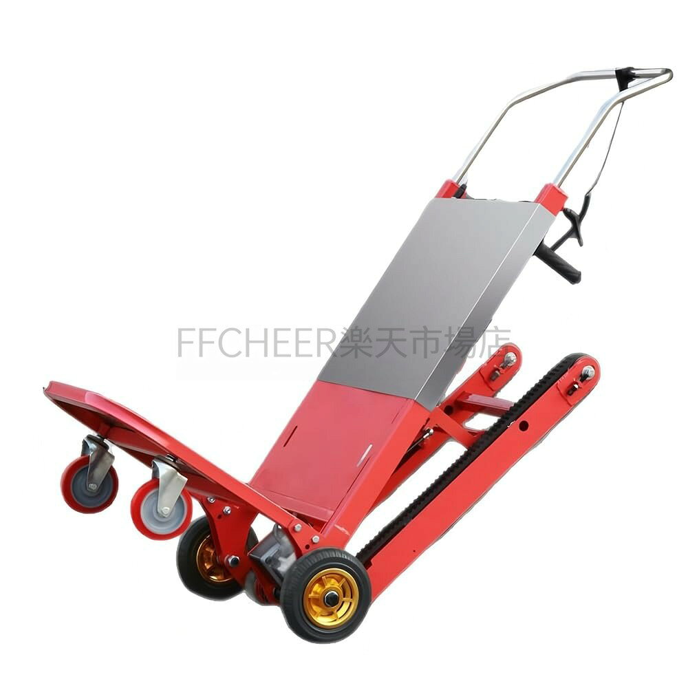 【商品名】電動台車 電動階段昇降台車 折りたたみ式 400kg耐荷重 2500W強力モーター 速度調整可能 6時間連続稼働 滑り止めゴムクローラ 階段上り下りに適した貨物輸送運搬車 業務用 家庭用 重い物運ぶ 倉庫荷役に最適【価格】177446円【商品説明】【耐久性に優れた構造設計】厚型クローラーを採用し、均一な応力がかかり、耐摩耗性と耐損傷性に優れているため、階段環境に適しています。また、本体には厚手のマンガン鋼を採用し、頑丈で耐久性に優れているため、機器の耐用年数を延ばします。【使用とメンテナンスが簡単】マシン全体が出荷されるため、設置について心配する必要はありません。 電動階段昇降機は操作が簡単で、 階段の急勾配に応じてトラックと機械の間の角度を調整でき、メンテナンスも最小限で済み、耐久性にも優れています。【強力な耐荷重と一人で操作可能】400kgの重量物を楽々と運搬できます。費用と時間のかかる引っ越し業者に頼ることなく、一人で階段の搬送作業を完了できるため、人件費と時間コストを大幅に節約できます。家具、家電、ボトル入り飲料水、建築資材などの重量物の搬送に適しています。【折り畳み可能拡幅カーゴパネル】普通の電動階段台車トラックと比べ、この階段昇降機は折り畳み可能な荷台プレートを追加し、より大きな物を階段に引き上げる必要がある時、プレートを広げて荷台面積を増やすことができ、必要がない時、折り畳んで床面積を減らすことができます。【使用と【商品名】電動台車 電動階段昇降台車 折りたたみ式 400kg耐荷重 2500W強力モーター 速度調整可能 6時間連続稼働 滑り止めゴムクローラ 階段上り下りに適した貨物輸送運搬車 業務用 家庭用 重い物運ぶ 倉庫荷役に最適【価格】177446円【商品説明】【耐久性に優れた構造設計】厚型クローラーを採用し、均一な応力がかかり、耐摩耗性と耐損傷性に優れているため、階段環境に適しています。また、本体には厚手のマンガン鋼を採用し、頑丈で耐久性に優れているため、機器の耐用年数を延ばします。【使用とメンテナンスが簡単】マシン全体が出荷されるため、設置について心配する必要はありません。 電動階段昇降機は操作が簡単で、 階段の急勾配に応じてトラックと機械の間の角度を調整でき、メンテナンスも最小限で済み、耐久性にも優れています。【強力な耐荷重と一人で操作可能】400kgの重量物を楽々と運搬できます。費用と時間のかかる引っ越し業者に頼ることなく、一人で階段の搬送作業を完了できるため、人件費と時間コストを大幅に節約できます。家具、家電、ボトル入り飲料水、建築資材などの重量物の搬送に適しています。【折り畳み可能拡幅カーゴパネル】普通の電動階段台車トラックと比べ、この階段昇降機は折り畳み可能な荷台プレートを追加し、より大きな物を階段に引き上げる必要がある時、プレートを広げて荷台面積を増やすことができ、必要がない時、折り畳んで床面積を減らすことができます。【使用と
