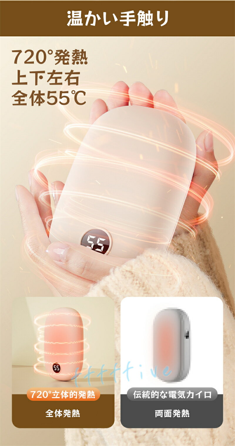 ��720������ȯǮ�ۥ����� ���ż� 10000mAh������ ��Х���Хåƥ꡼ USB ���ż������� �ŵ����� �ϥ�ɥ������ޡ� 3�ʳ�Ĵ�� �վ�����ɽ�� �����֤��Ȥ��� ���襤�� �ɴ����å� ���ä������å� �ϥ�ɥ������ޡ� �����ȥɥ� ��ʪ �䤨�к� �����к� ���� �ʥ���