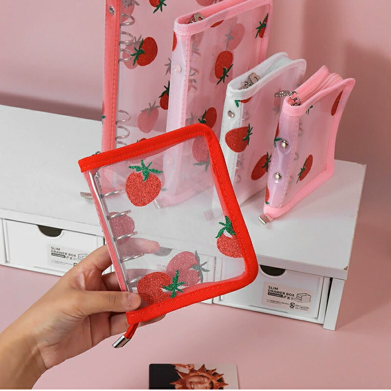 ڥӥ塼ǥ2硪ۥĢ Х M5 A5 A6   Ķİ PVC Х եʡ¤ ե륻å ߥ˼Ģ ...