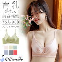 ノンワイヤーブラ 盛れる かわいい サテン 光沢 育乳ブラ 小さい人用 昼用 小胸 小さいサイズ 美容 脇肉 補整 補正 ブラジャー 美盛り ノンワイヤー 補正...