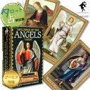インフルエンス オブ ザ エンジェルズ タロット Influence of the Angels Tarot タロット占い方 日本語解説書付き 正規品 送料無料...