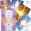 シークレット ランゲージ オブ ライト オラクル The Secret Language of Light Oracle オラクルカード 正規品 英語版 送料無料