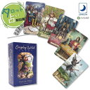 エブリデイ ウィッチ タロット ミニ Everyday Witch Tarot Mini タロット占い方 日本語解説書付き 正規品 送料無料 タロットカード 78枚 魔女