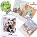 ワイルド ランズ タロット Wild Lands Tarot タロット占い方 日本語解説書付き 正規品 タロットカード 78枚