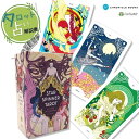 スター スピナー タロット Star Spinner Tarot タロット占い方 日本語解説書付き 正規品 送料無料 タロットカード 78枚