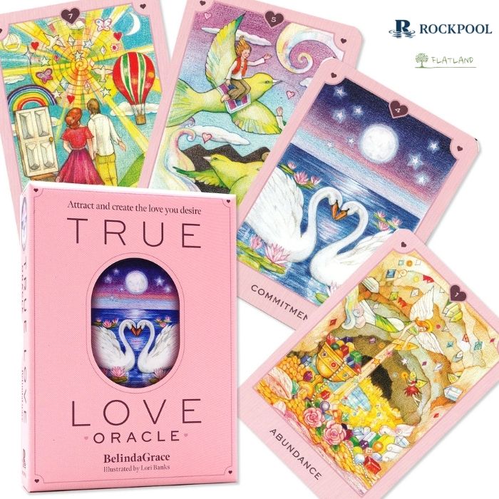 楽天市場】love オラクルカードの通販