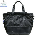 SALE44%OFF LANVIN en Bleu oIu[ OX g[gobO B4  23/4/5 270423 23.10sage