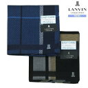 o nJ` 2Zbg LANVIN COLLECTION Y uh Mtg v[g bsO { EasyCare `FbN Rbg ~ 24/4/4 260424yz