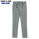 SALE67%OFF COMME CA MEN RT { l O`FbN C[W[pc O[ 22/9/3 150922yz 23.10sage