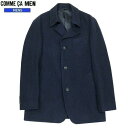 SALE55%OFF COMME CA MEN RT t`mcC[hR[g  22/9/4 220922 23.10sage