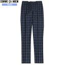 SALE69%OFF COMME CA MEN RT EBhEy[ XbNXpc m[^bN  22/10/3 131022yz