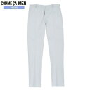 SALE61%OFF COMME CA MEN RT R[h[ RbgXbNX pc m[^bN CgO[ 22/11/3 171122yz 23.10sage