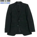 SALE86%OFFyCOMME CA MENzRT |Xg hr[ 2B e[[hWPbg w19/11/2x071119 23.10sage