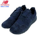 【新古品】【new balance】ニューバランス MRL247NA NAVY スニーカー『20/12/1』031220