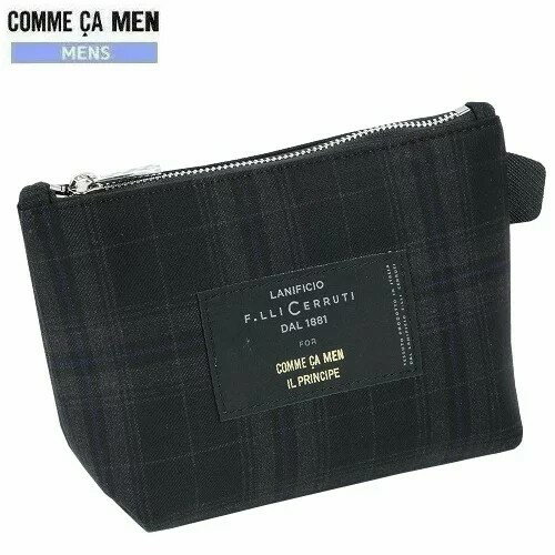 ★SALE65%OFF【COMME CA MEN】コムサメン 