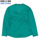 SALE82%OFFyCOMME CA MENzRT { [|`J[fBK ΁w19/10/1x021019yz 23.10sage