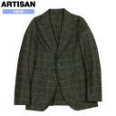 ●SALE82%OFF【ARTISAN】アルチザン(コム