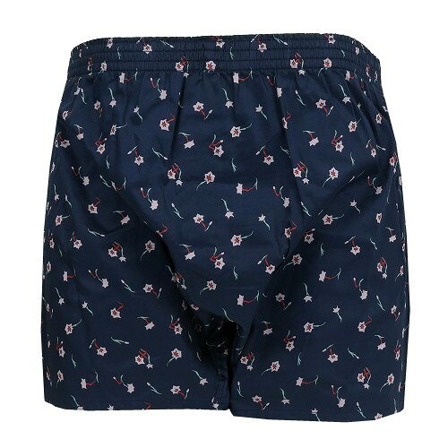 新古品 【Paul Smith】ポールスミス フラワー プリント トランクスパンツ(TRUNKS) ...