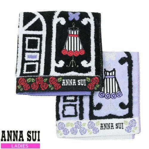 【ANNA SUI】アナスイ ショップモチー