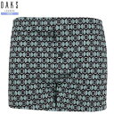 DAKS gNXpc _bNX 20%OFF Y uh Mtg v[g bsO { hbg S jbg KNIT TRUNKS AbVu[ 23/7/2 130723yz