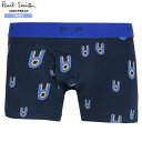 ポールスミス ボクサーパンツ Paul Smith メンズ ブランド ギフト プレゼント ラッピング無料 POP BUNNY ショート SHORT BOXER ...
