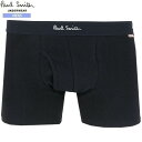 ポールスミス ボクサーパンツ Paul Smith メンズ ブランド ギフト プレゼント ラッピング無料 コットン ストレッチ レギュラー REGULAR BO...