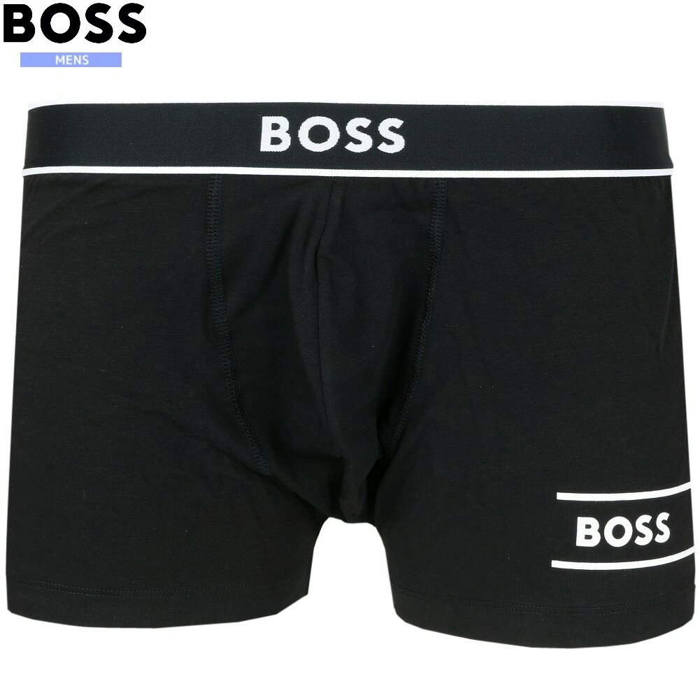 外箱ダメージ有 BOSS / HUGO BOSS ボクサーパンツ ヒューゴ ボス メンズ 下着 ブランド おしゃれ